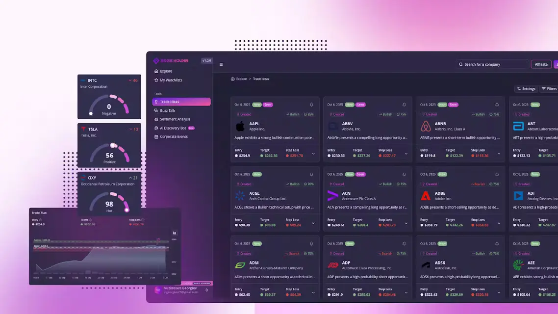 Screenshot 2 of Edge Hound