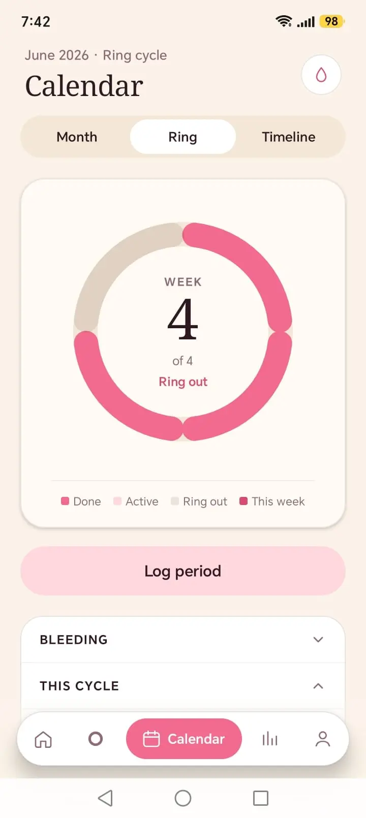 Screenshot 9 of PillBird