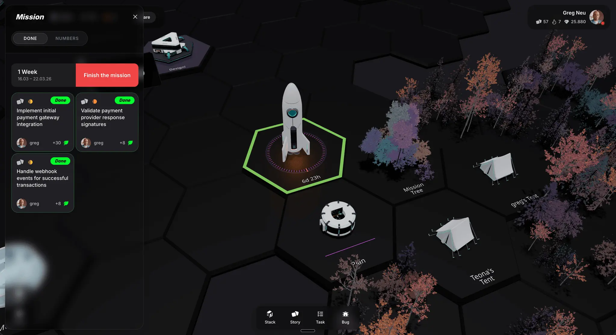 Screenshot 3 of PlayJoob