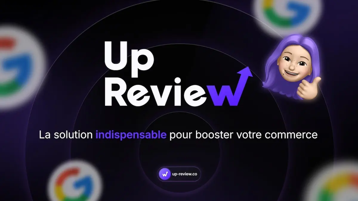 Screenshot 1 of Up Review