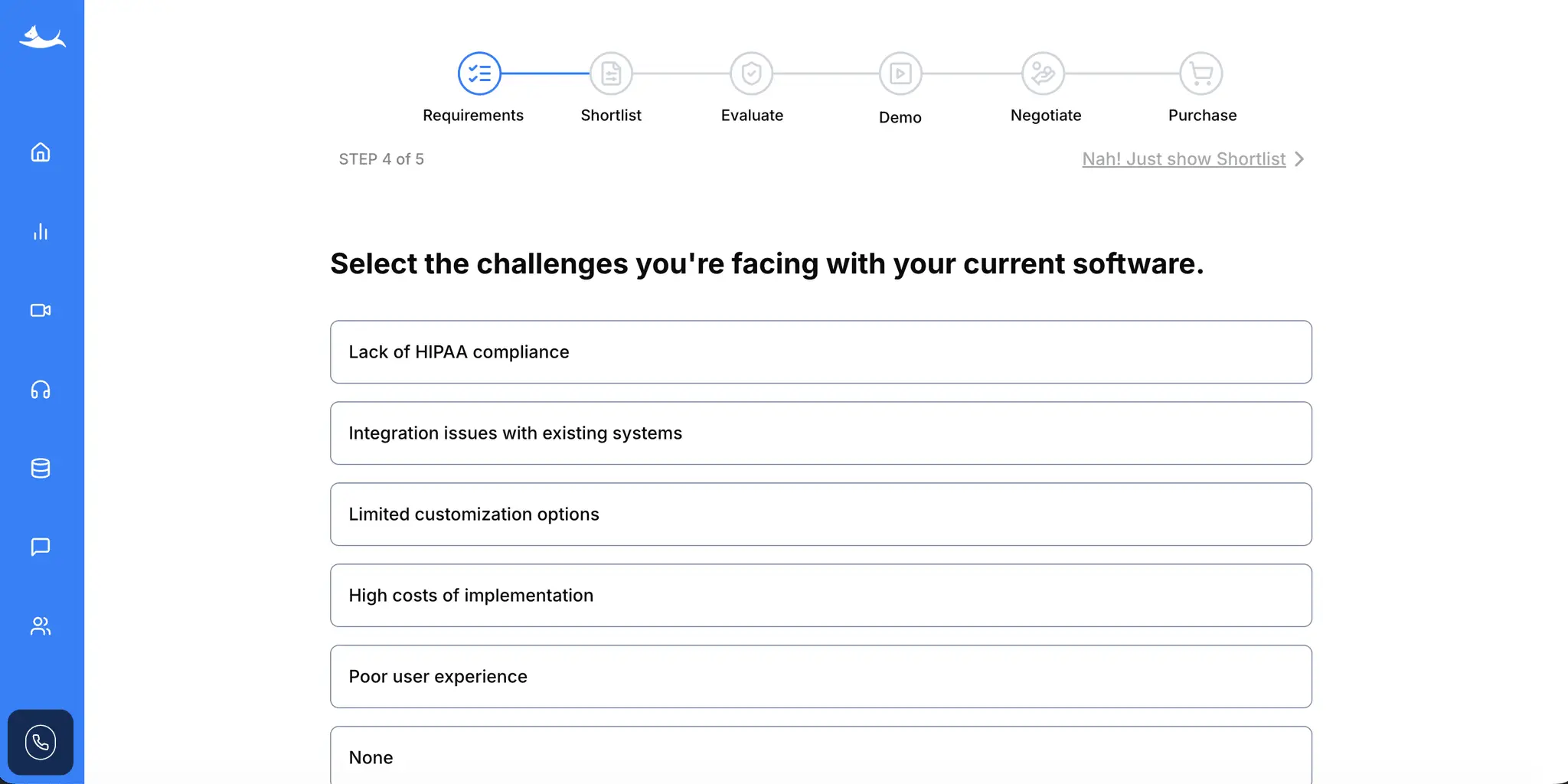 Screenshot 6 of AuthenCIO