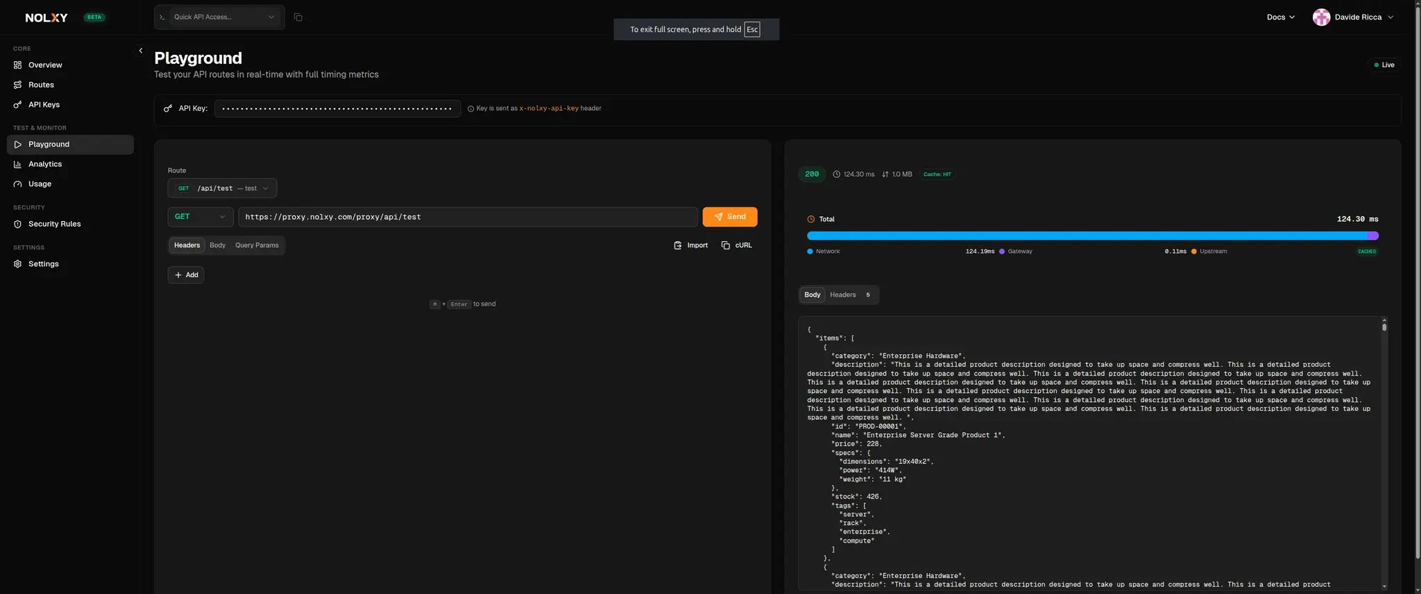 Screenshot 3 of Nolxy