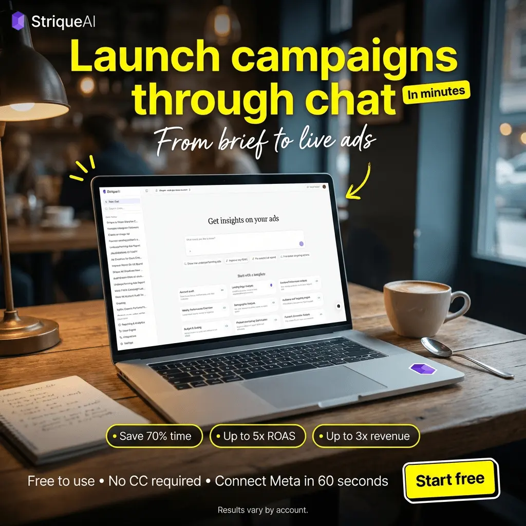 Screenshot 3 of Strique AI