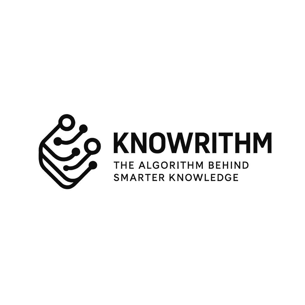 Screenshot 2 of Knowrithm CLI