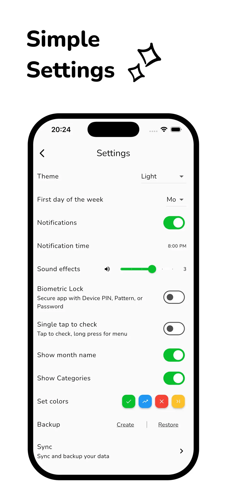 Screenshot 7 of Habo