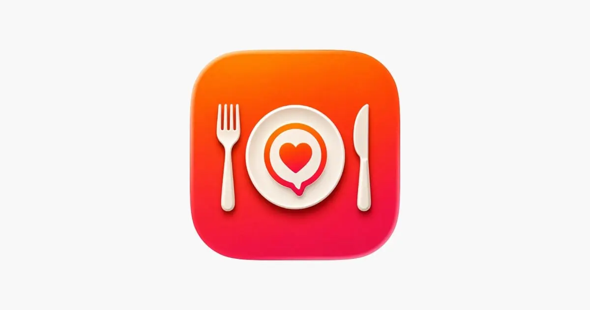 Screenshot 1 of Rate My Food: Be Honest