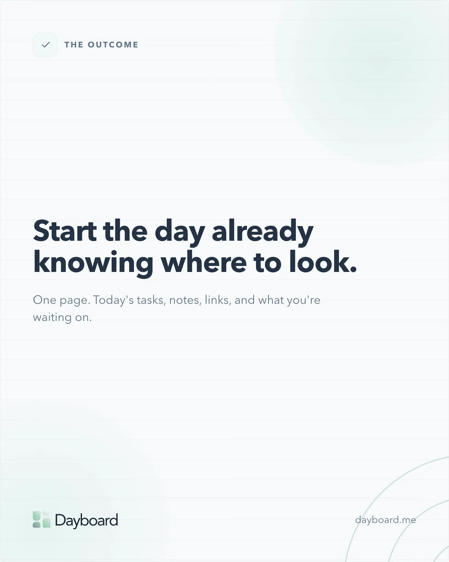 Screenshot 9 of Dayboard
