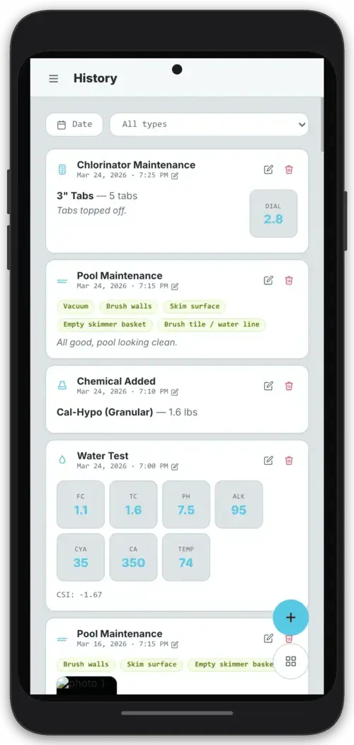 Screenshot 7 of FlowBeacon