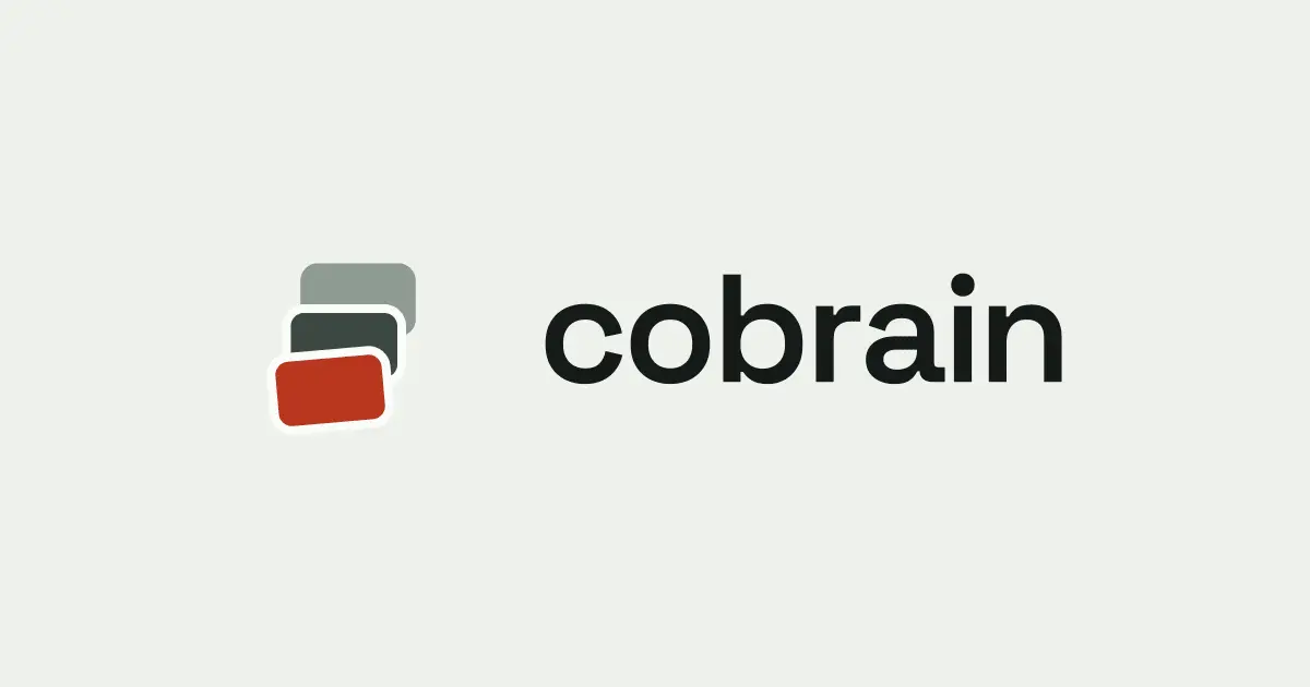 Screenshot 1 of Cobrain