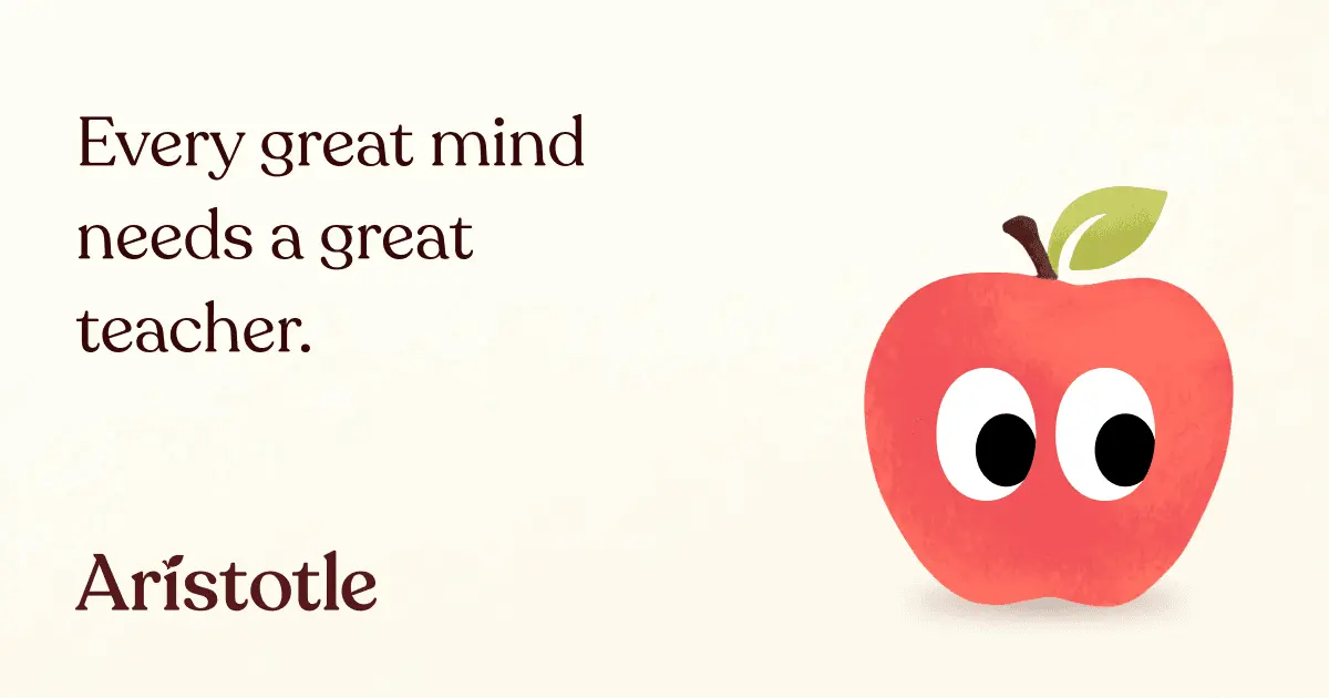 Screenshot 1 of Aristotle