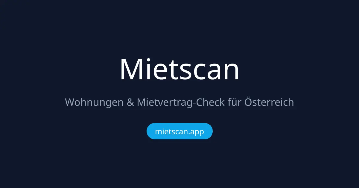 Screenshot 2 of Mietscan