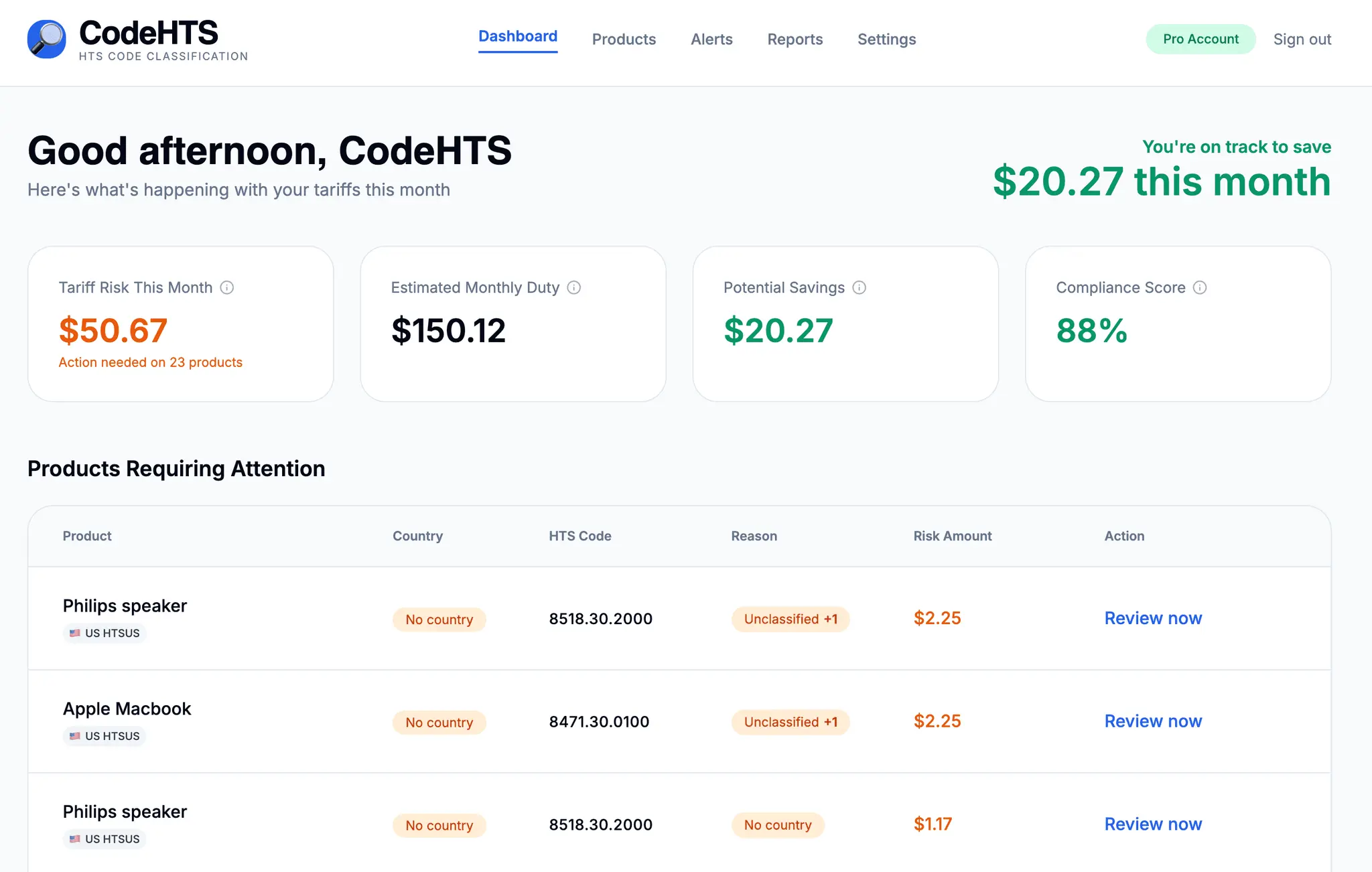 Screenshot 3 of CodeHTS