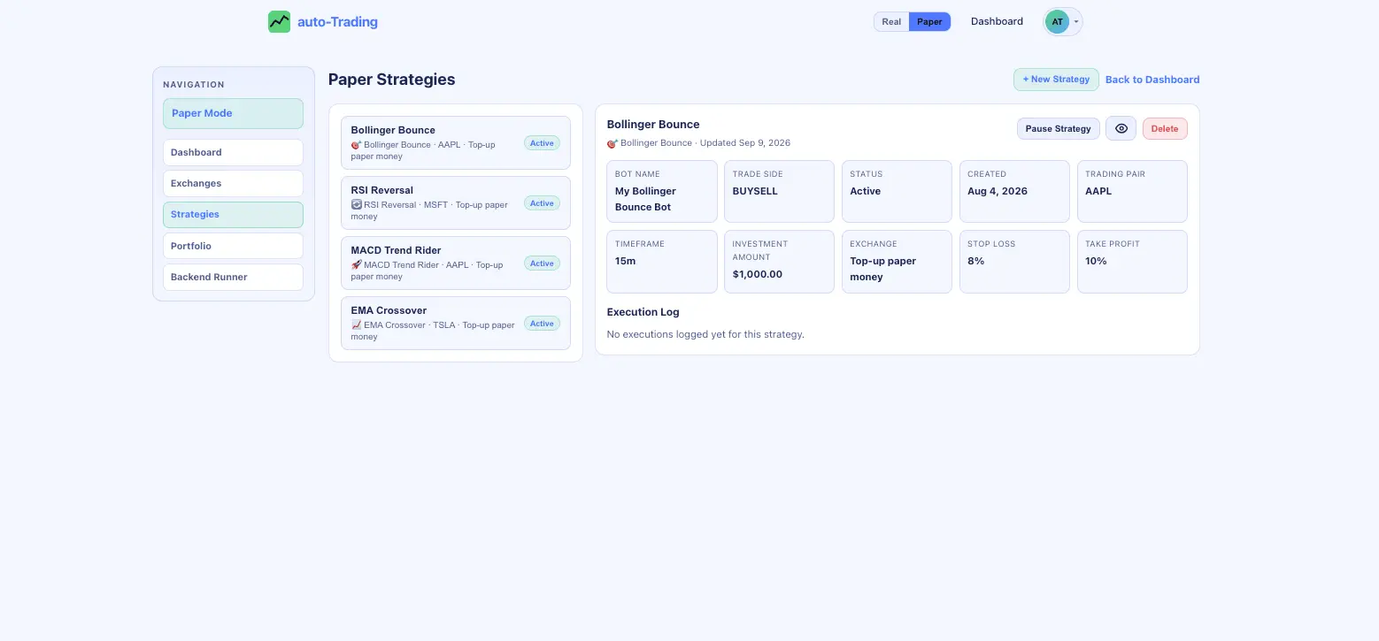Screenshot 5 of Invest-Begin