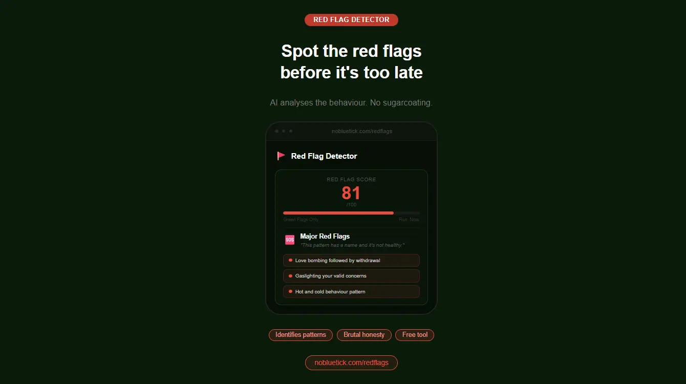Screenshot 3 of NoBlueTick