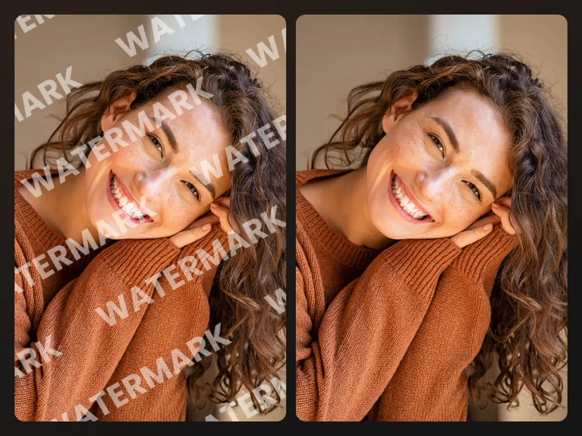 Screenshot 2 of Airbrush - Online AI Photo Editor