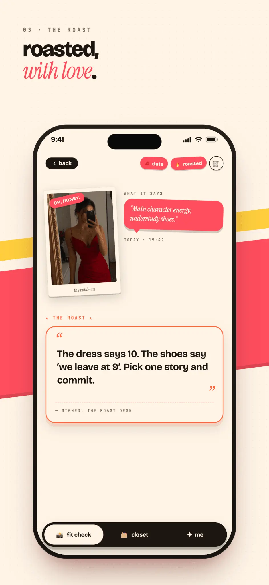 Screenshot 3 of BrutalCoach