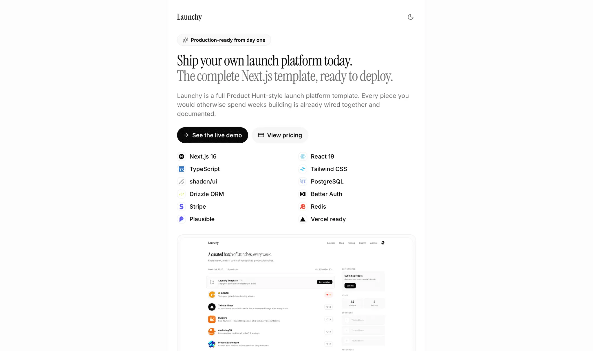 Screenshot 2 of Launchy