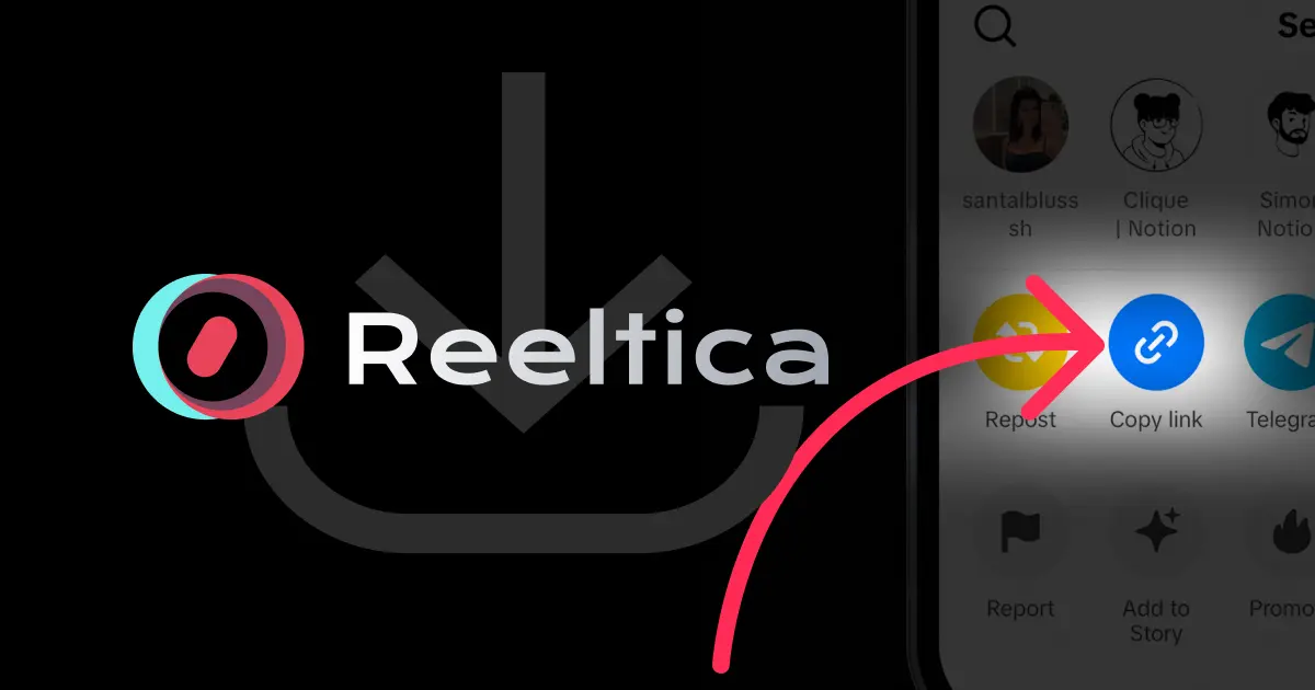 Screenshot 2 of Reeltica