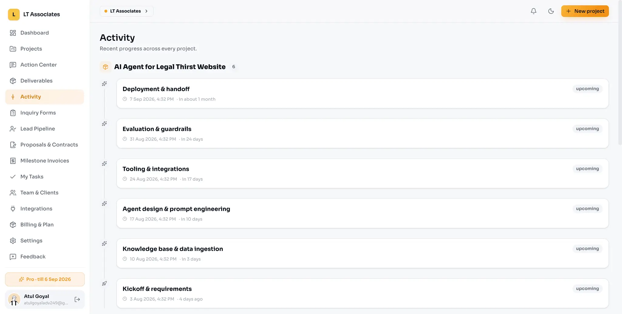 Screenshot 5 of CodifyPlus