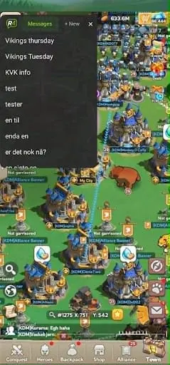 Screenshot 4 of R4