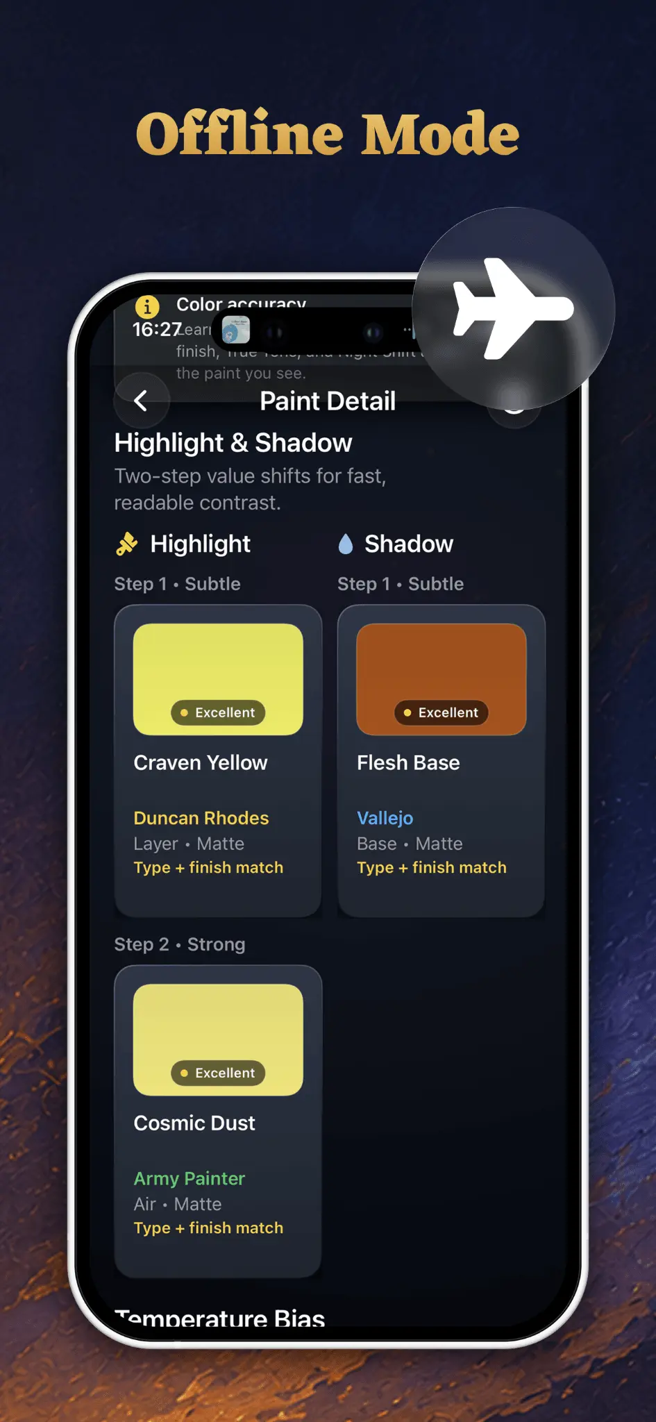 Screenshot 9 of BrushForge