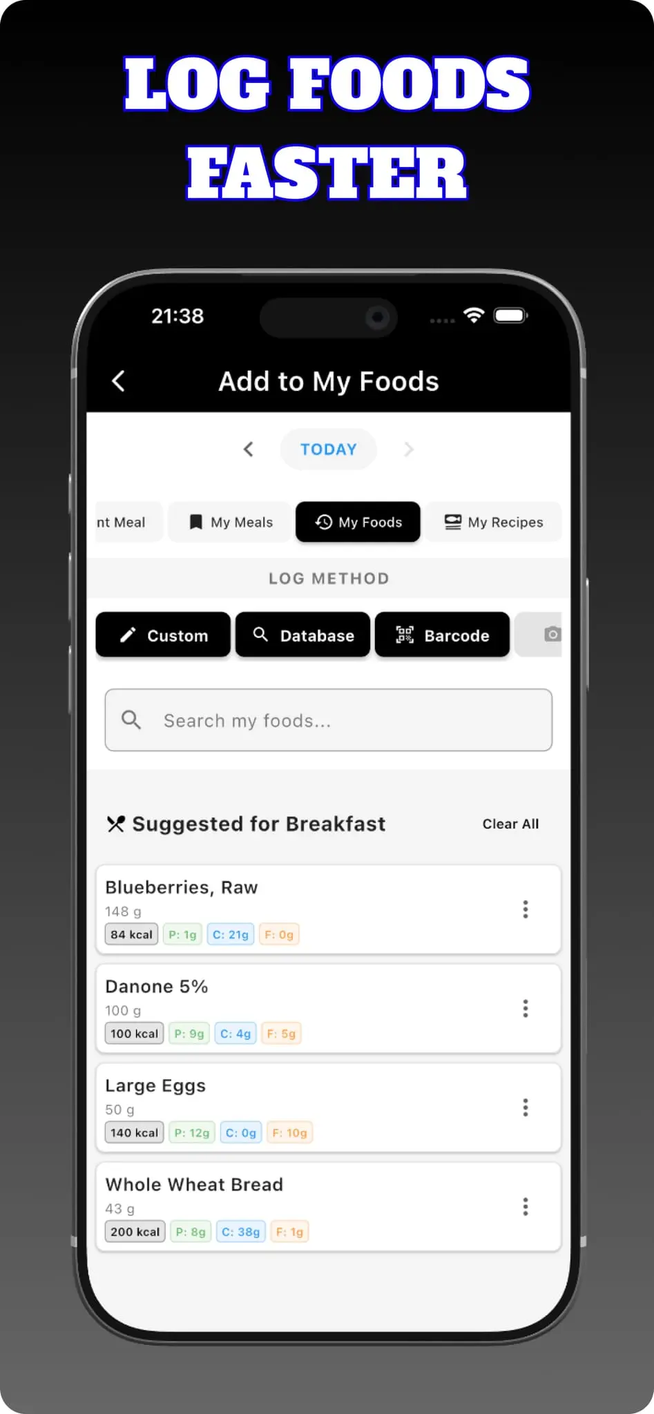 Screenshot 7 of Salute