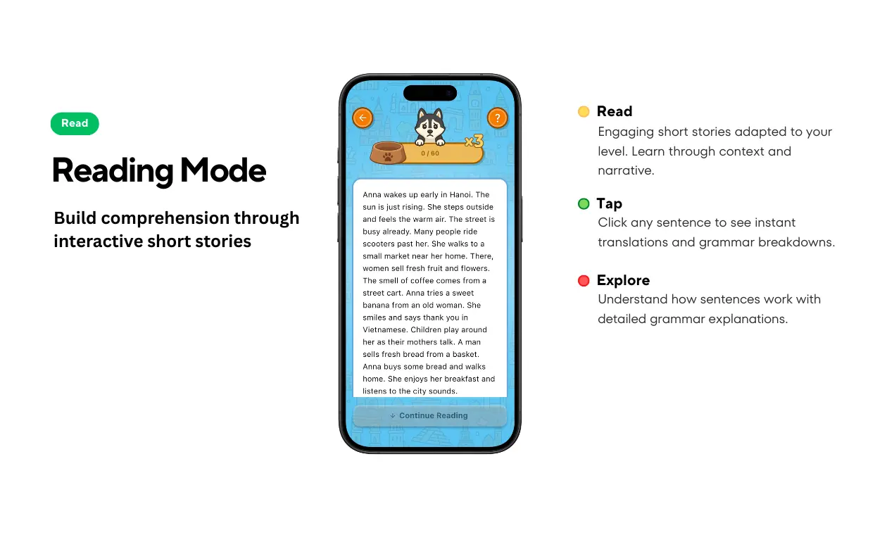 Screenshot 5 of Erla