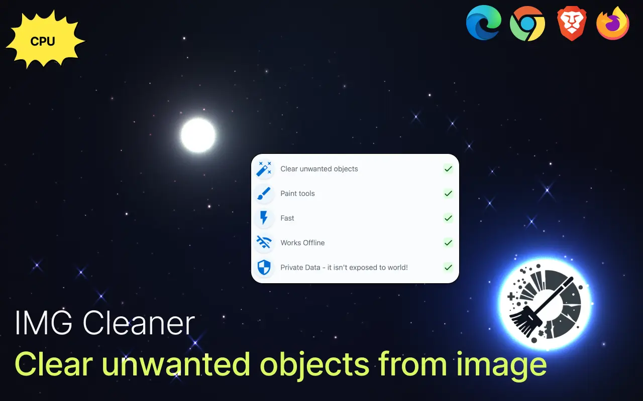Screenshot 3 of IMG Cleaner