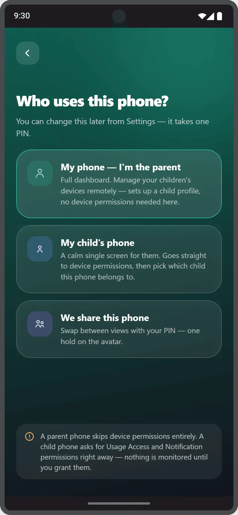 Screenshot 2 of Paxio