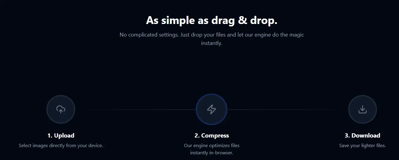 Screenshot 4 of FeatherFile