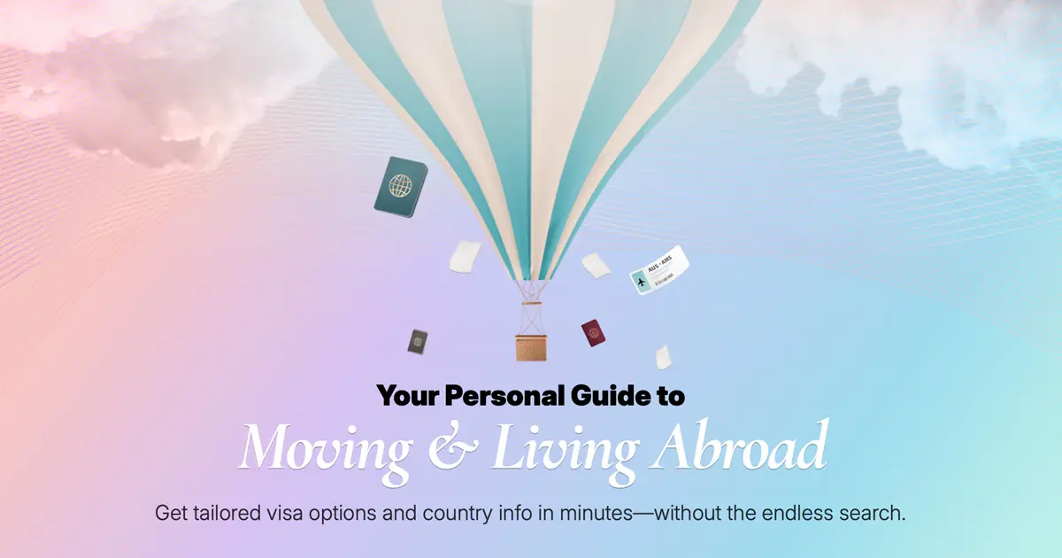 Screenshot 1 of Bring Me Abroad