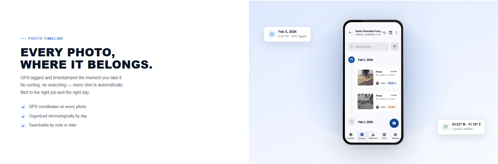 Screenshot 2 of ConstruktApp