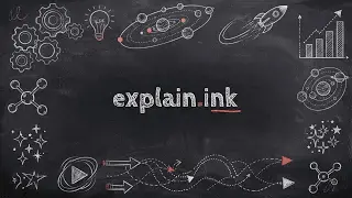 Screenshot 1 of explain.ink
