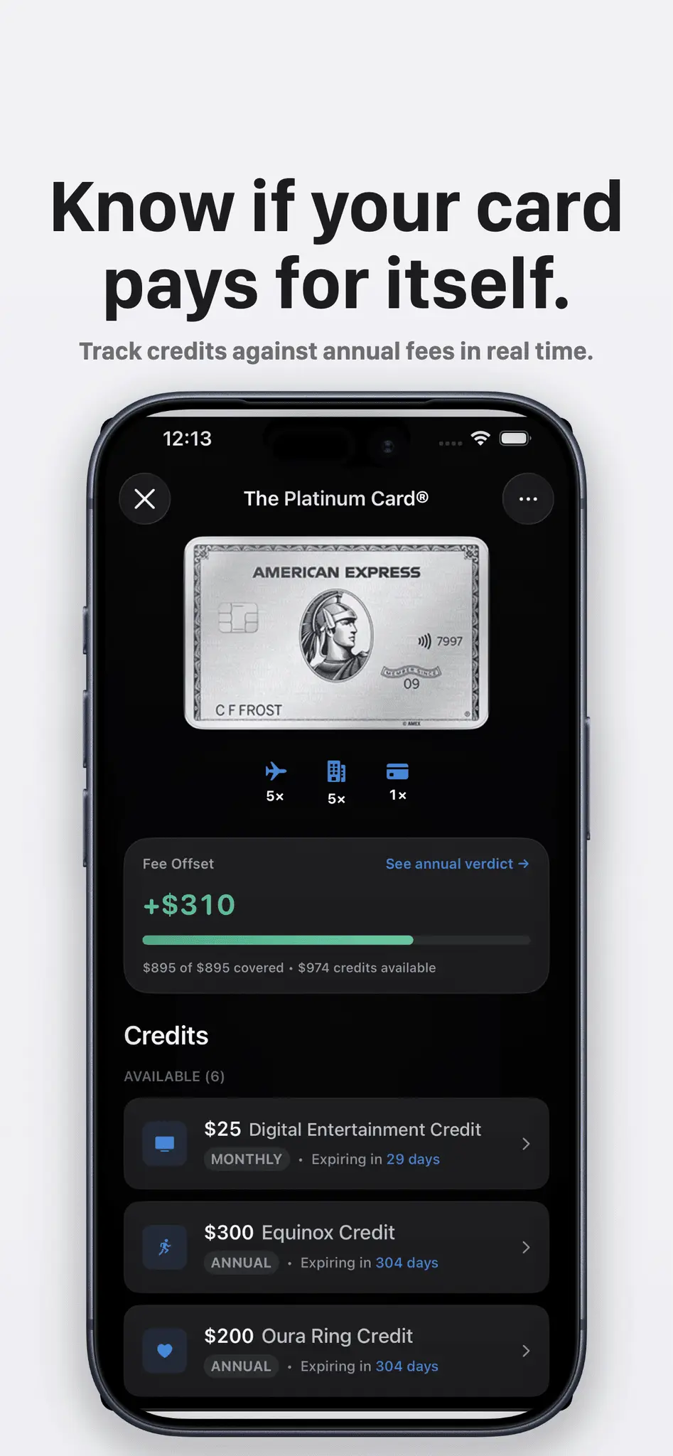 Screenshot 5 of CardStack