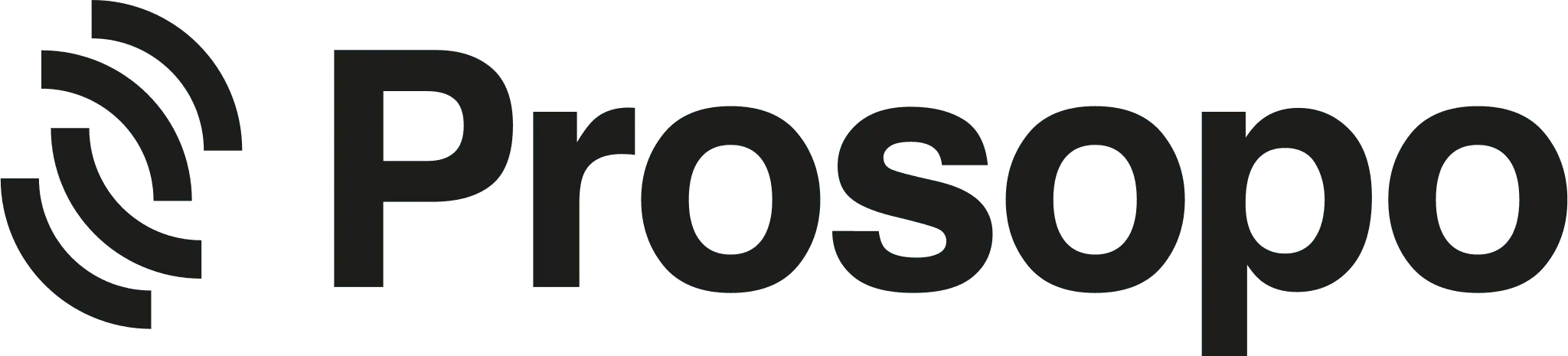 Screenshot 1 of Prosopo