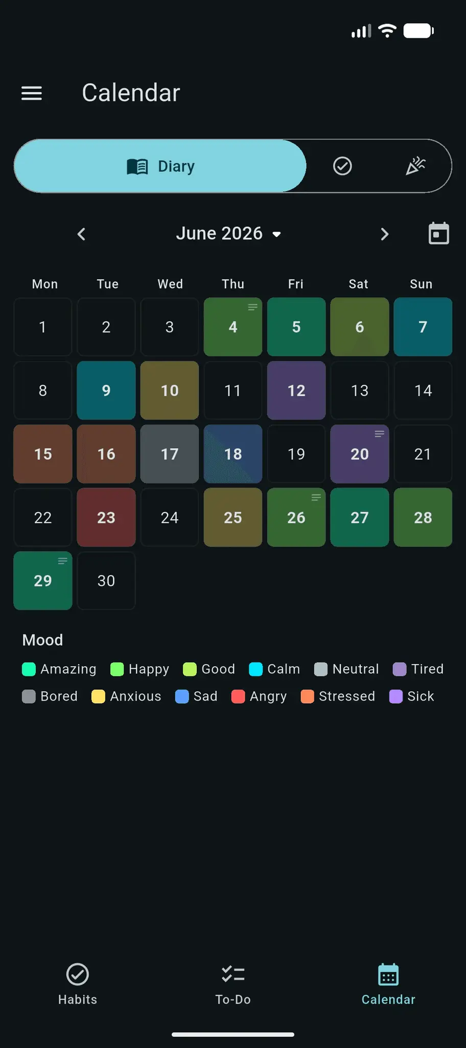 Screenshot 3 of Eudaemon