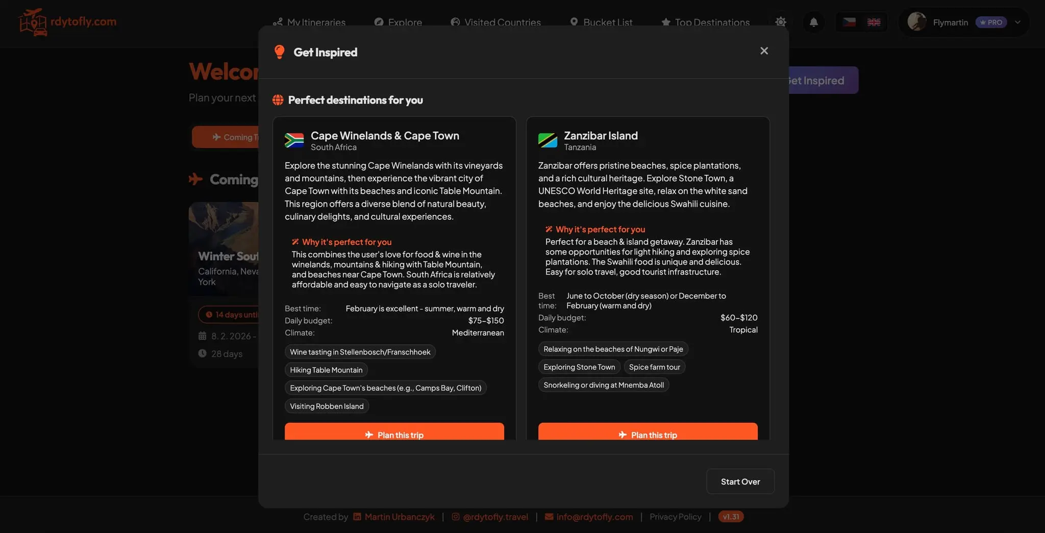 Screenshot 6 of Rdytofly