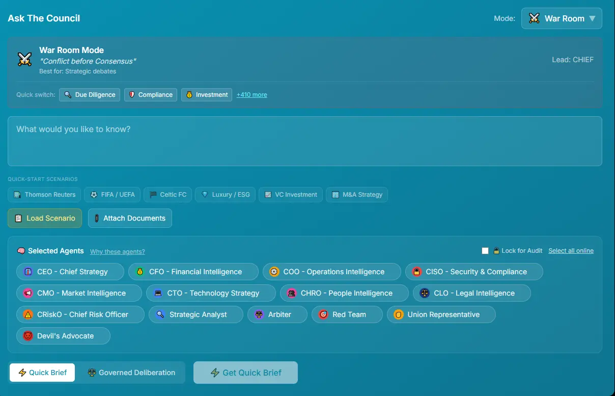Screenshot 4 of Datacendia