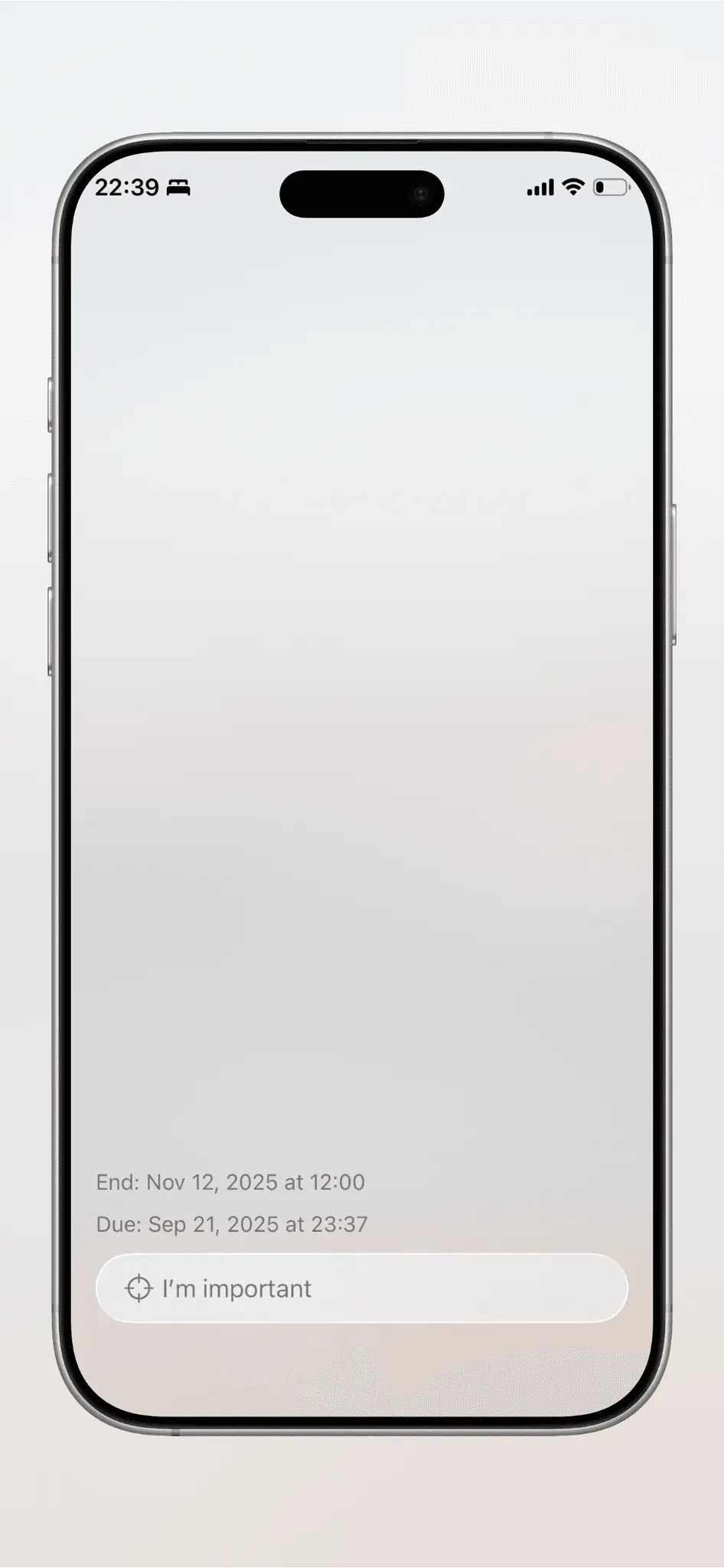 Screenshot 3 of ReNext