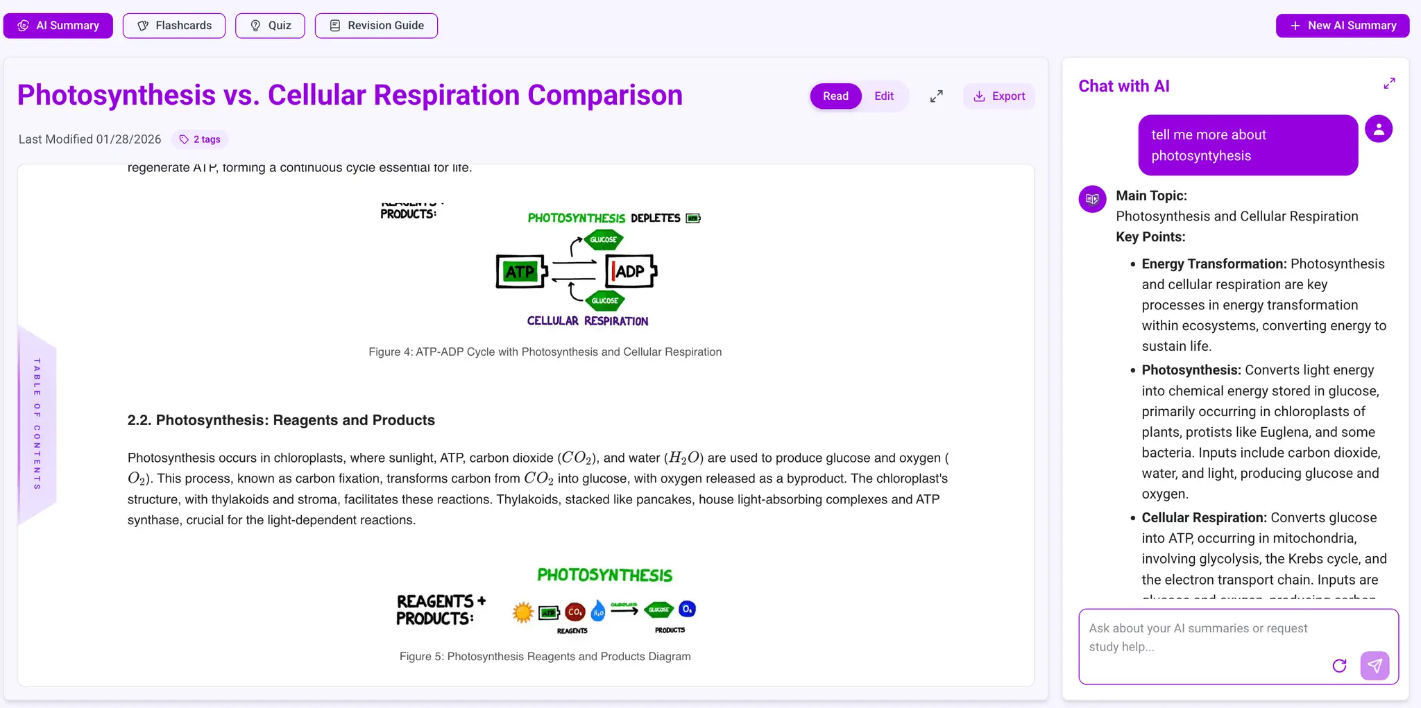 Screenshot 2 of Suprnotes