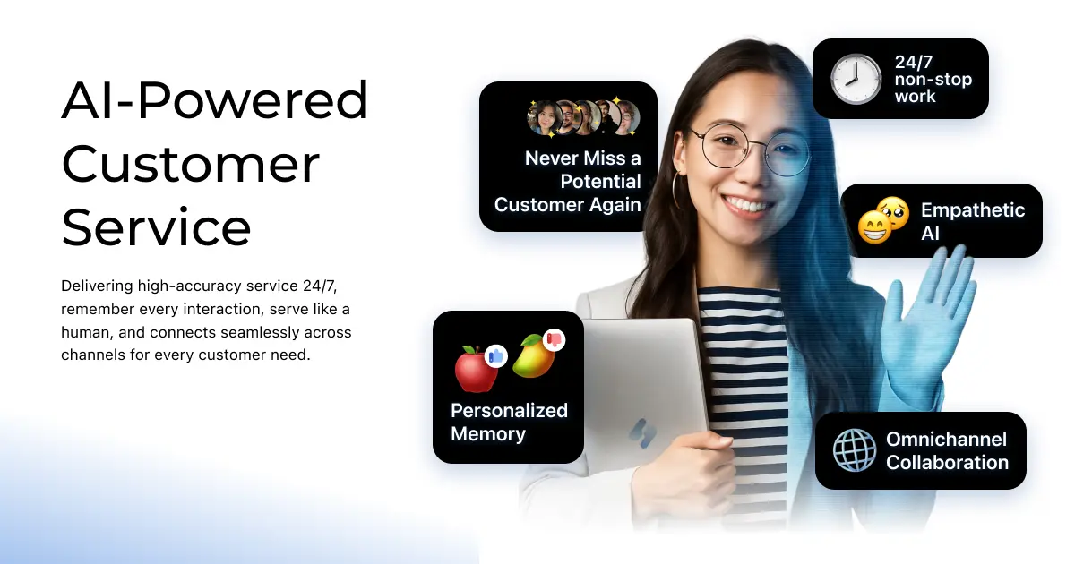 Screenshot 2 of Sasana AI - Multi AI Agent for Business