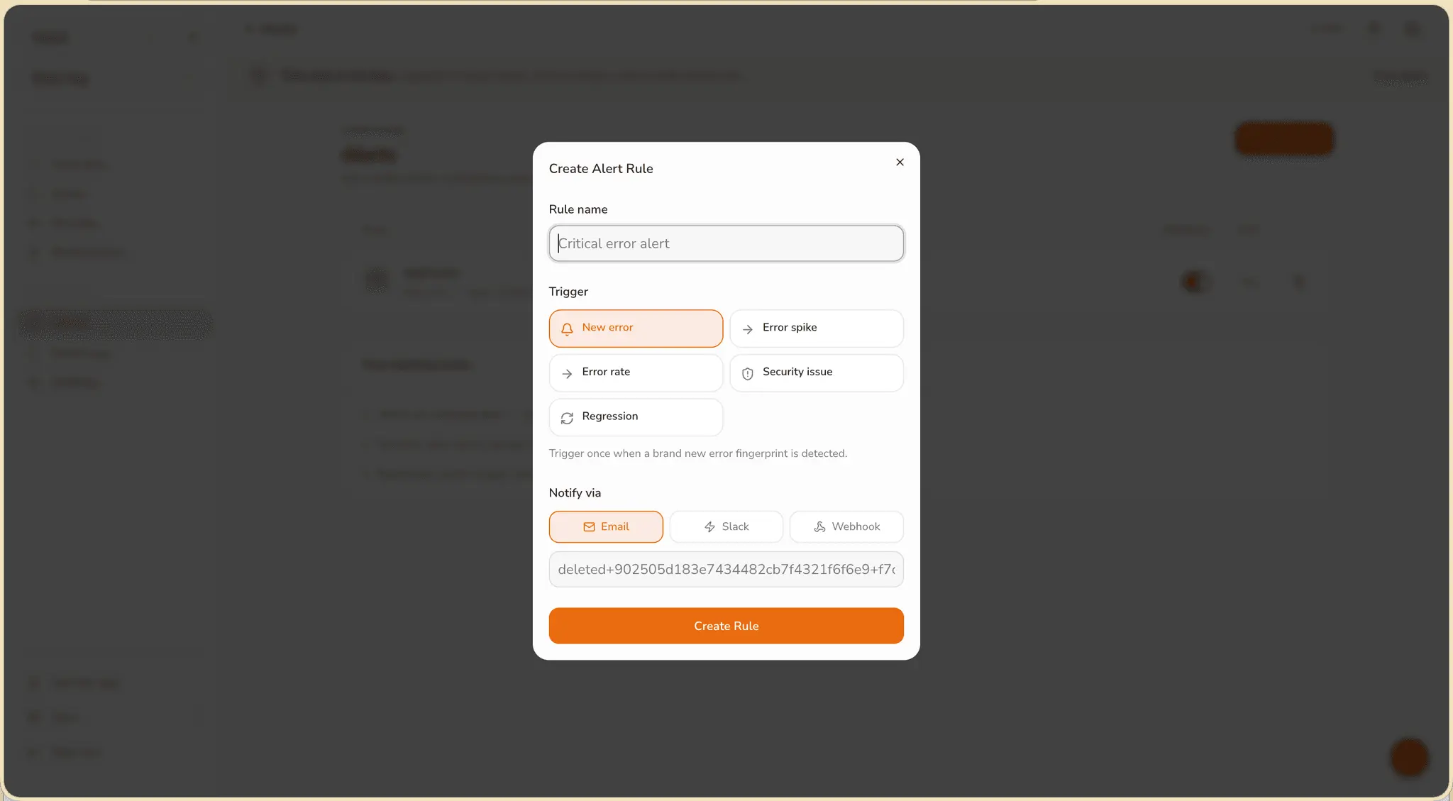 Screenshot 8 of VybeSec
