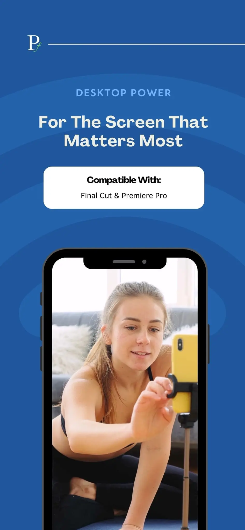 Screenshot 7 of ProFrame