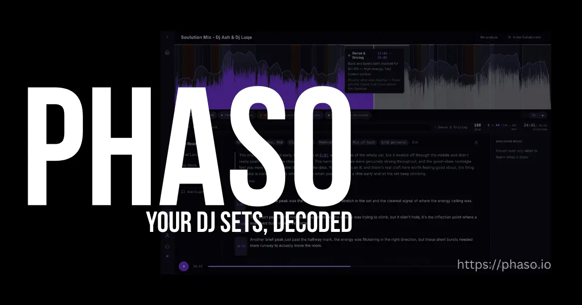 Screenshot 1 of Phaso