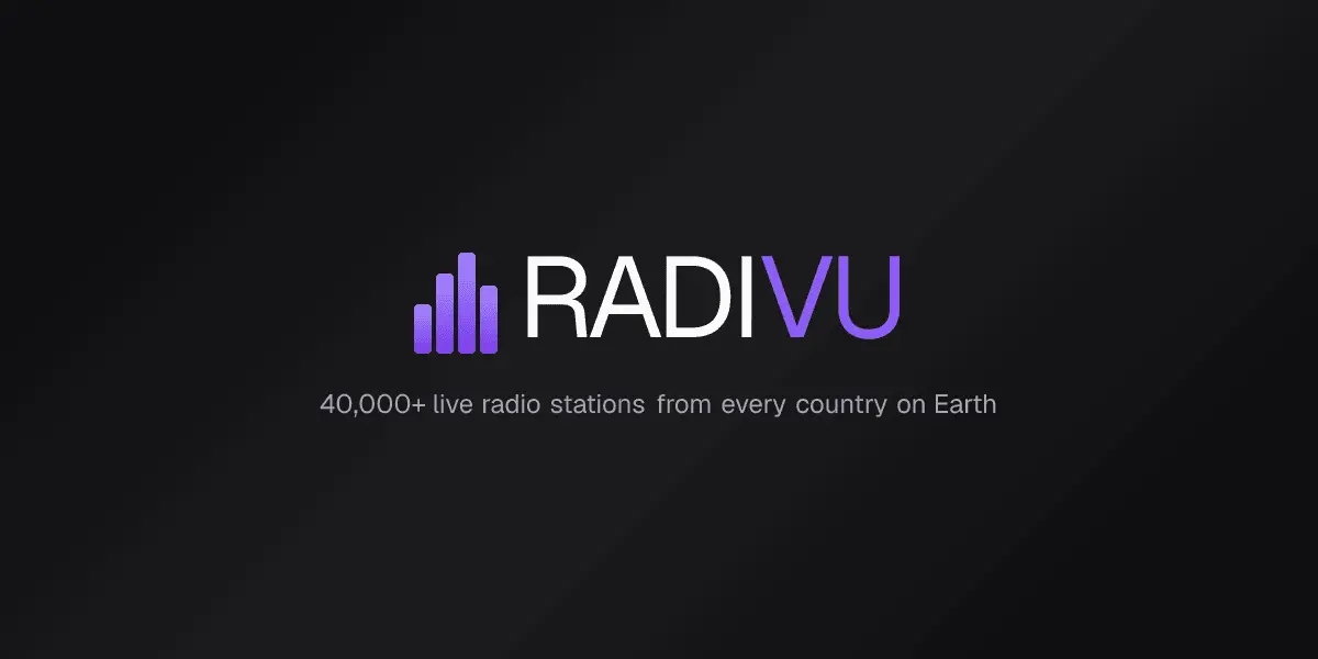 Screenshot 2 of Radivu