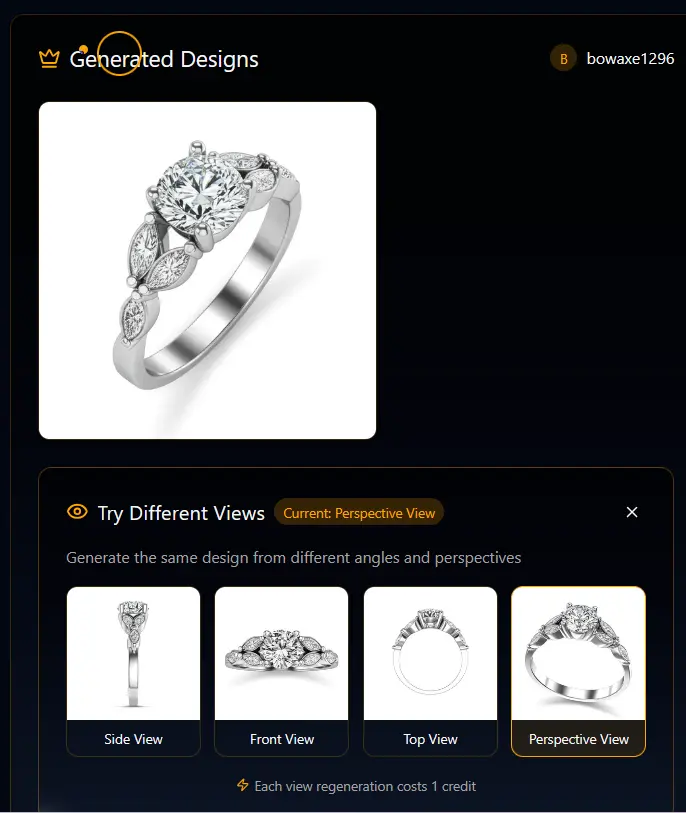 Screenshot 6 of Jeweality