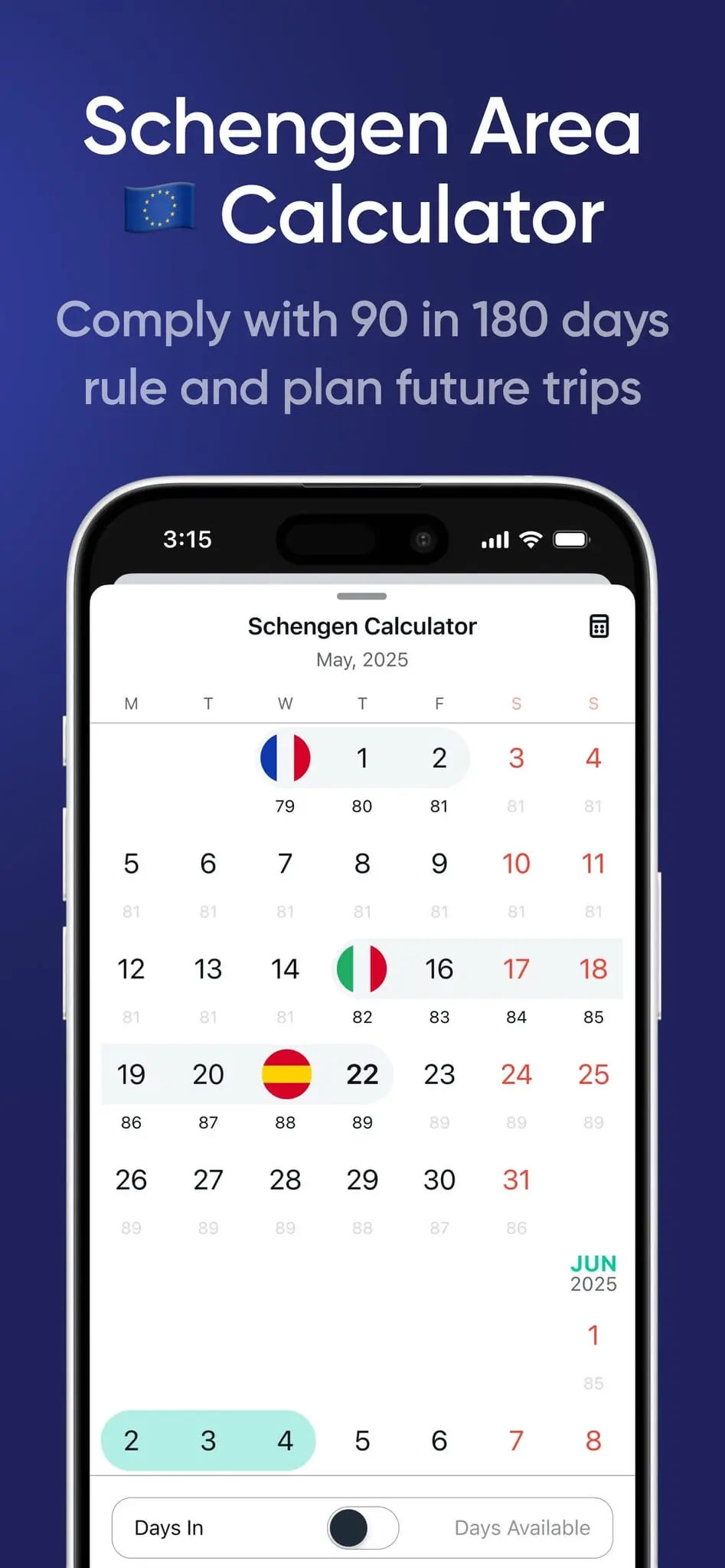 Screenshot 3 of Flamingo Compliance