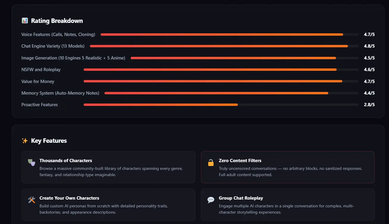 Screenshot 7 of Companaya