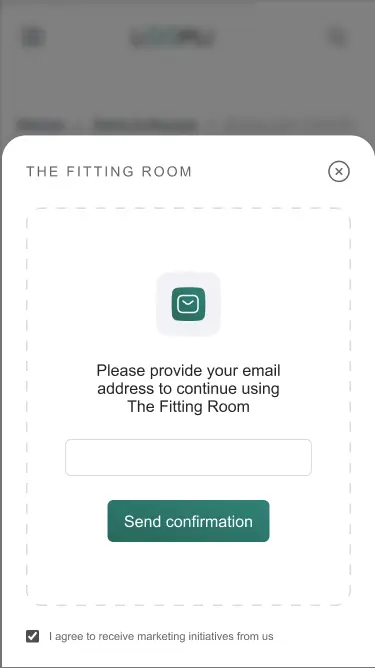 Screenshot 5 of The Fitting Room