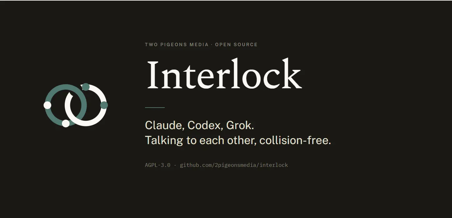 Screenshot 1 of Interlock